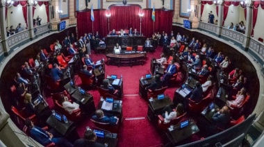 Ya es ley el RIGI bonaerense: de qué se trata