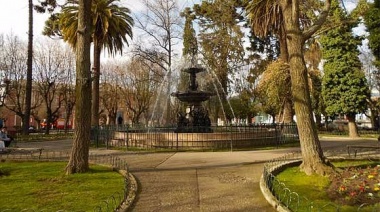 Renovación de la Plaza San Martín: un nuevo lugar para el encuentro de la comunidad