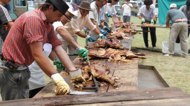Llega a Arboledas la Fiesta Regional del Cordero: detalles y cronograma