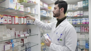 Medicamentos en las góndolas: qué pasa en la provincia de Buenos Aires