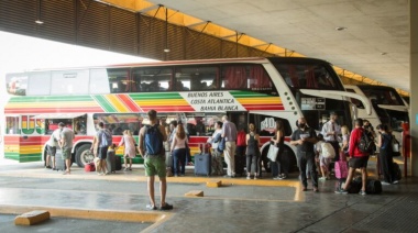 Antes del verano, Provincia autorizó la segunda suba de pasajes de larga distancia del año: 37,5%