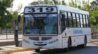 Convocan a consulta ciudadana para aumentar la tarifa de colectivos Bahía Blanca - Punta Alta