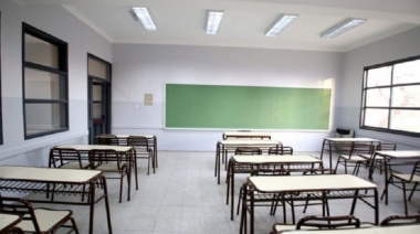 Cómo será el calendario escolar del año que viene en la Provincia