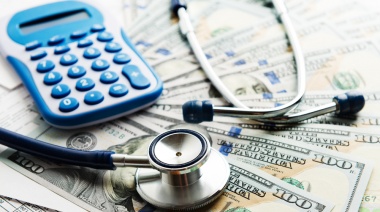 La Provincia imputó a seis empresas de medicina prepaga