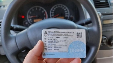 El Gobierno habilitó en la APP Mi Argentina el botón para reemplazar a la cédula azul
