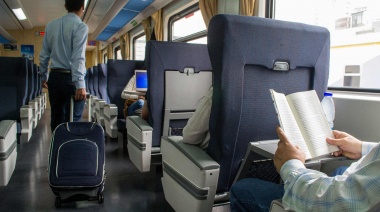 Trenes a Mar del Plata y Pinamar: ya se vendieron 100 mil pasajes para el verano 2025