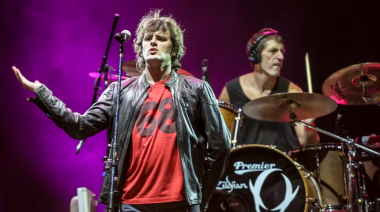 El Quilmes Rock sumó un “Día Extra” con Los Piojos como banda principal