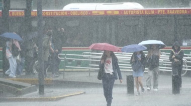 El clima para este fin de semana en la provincia