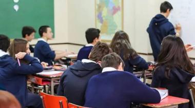 Autorizaron un nuevo aumento en las cuotas de los colegios privados en la Provincia