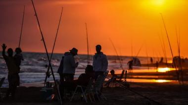 Llega la 55° Fiesta Nacional de la Corvina Rubia de Mar de Ajó