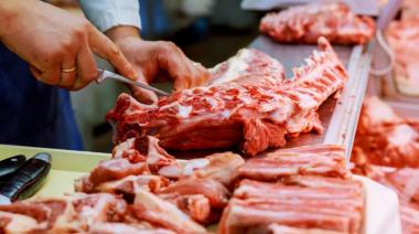 El consumo de carne sigue cayendo y se mantiene en el menor nivel en casi tres décadas