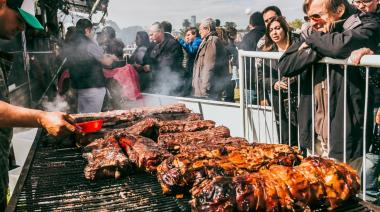 Tres fiestas tradicionales en la provincia para conocer este fin de semana