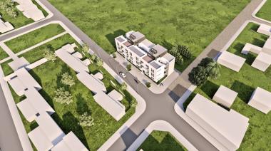 Construirán en La Plata el primer barrio estudiantil universitario del país