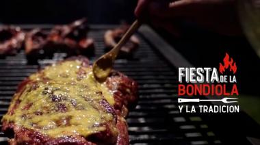 Fiestas provinciales: en General Belgrano se viene la de la Bondiola y la Tradición