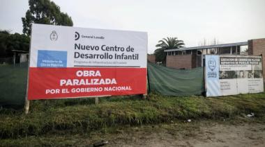 La provincia creó el Observatorio de Obras y Servicios Públicos