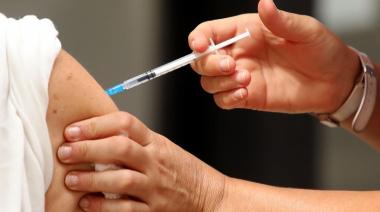 La Provincia amplía la vacunación contra el dengue