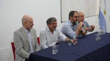 La Provincia invierte más de $4.000 millones en proyectos de Energías Renovables