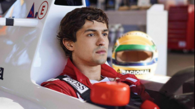 Balcarce, la ciudad bonaerense protagonista de la serie “Senna” : locaciones y el rol de la familia Crespi