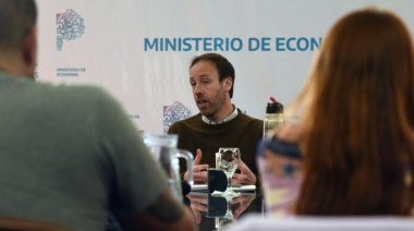 Salarios: la Provincia convocará a gremios pero sin margen para el pago de un bono