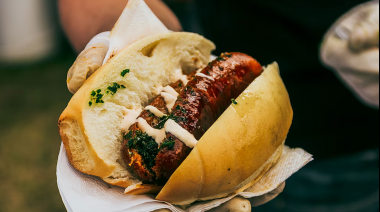 Guaminí presenta una nueva edición de la Fiesta del Chorizo Parrillero y la Empanada Criolla