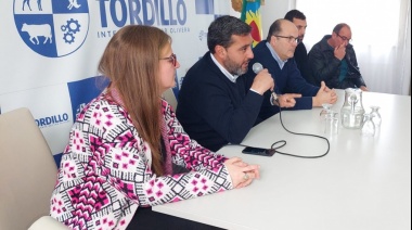 Tordillo paga bono de fin de año, pero queda excluida la planta política