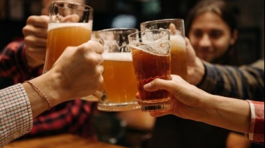 Se viene la primera Fiesta Cervecera de la Cuenca del Salado: dónde y cuándo