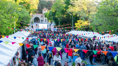 Qué hacer este finde en la Provincia: cerveza, durazno, pastel y mucho más