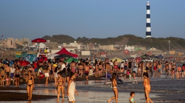 Tres Arroyos se ilusiona y anticipa una muy buena temporada de verano
