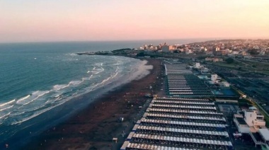 Últimas horas para inscribirse en el sorteo de una carpa en Punta Mogotes