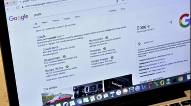 Ley bases, Colapinto, subsidios y más: qué fue lo más buscado en Google en 2024