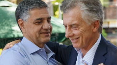 En medio de la tensión en PBA, Macri se adelanta y desdobla las elecciones porteñas