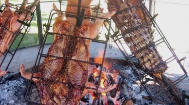 Llega a Miramar una nueva edición de la Fiesta del Lechón