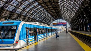 El Gobierno dictó la conciliación obligatoria y se levantó el paro de trenes
