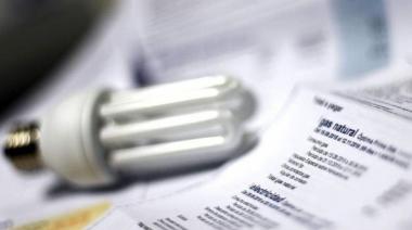 Rigen aumentos en las tarifas de luz de EDESUR Y EDENOR