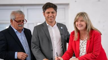 Carmen de Patagones impulsará su actividad turística con apoyo de la Provincia