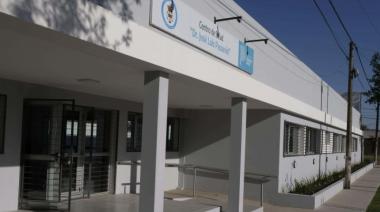 Inauguraron obras de salud e infraestructura social en Carlos Casares