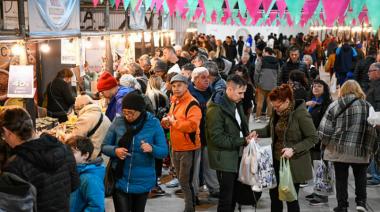 Sabores Bonaerenses llega a La Plata este fin de semana