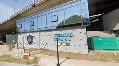 17 presos se escaparon de una Comisaría en la Ciudad de Buenos Aires
