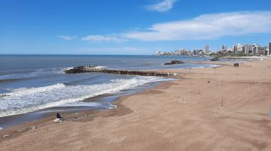 Estiman que el verano traerá temperaturas elevadas pero no extremas en la provincia