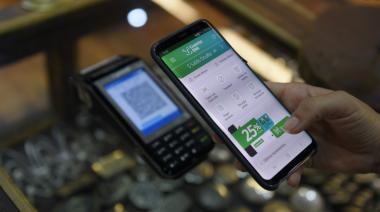 Cuenta DNI y Provincia Compras: descuentos de hasta 30% y 12 cuotas sin interés