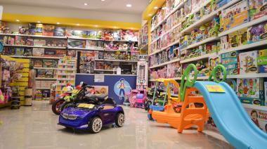 Llega la Noche de las Jugueterías con descuentos y cuotas sin interés