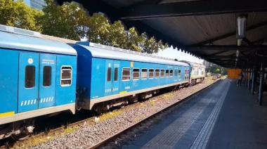 Avanza el proceso para la restauración de la estación Palermo del Tren San Martín