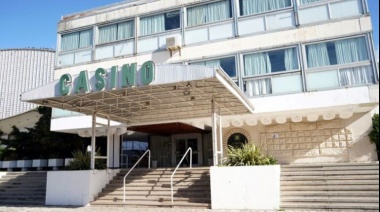 Casino de Necochea: la primera bola de la temporada se lanzará el jueves 16