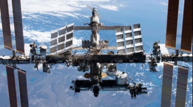 Trabajan en un proyecto para acercar juninenses a la NASA