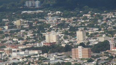 9 de Julio invita a disfrutar de su serenidad y patrimonio