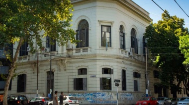 Salud abre la inscripción a carreras técnicas y cursos para 2025