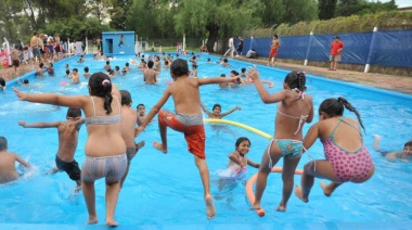 Escuelas de Verano Abiertas: 1700 sedes distribuidas en los 135 municipios