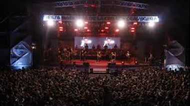Se viene la Fiesta Nacional de la Cebada Cervecera