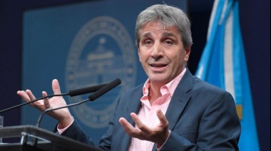 Intendentes cruzaron a Caputo por pedir que bajen las tasas