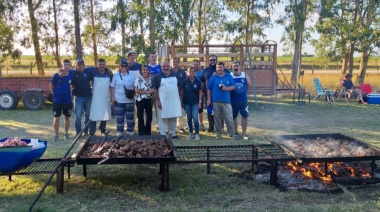 La 4° Fiesta Provincial del Cordero al Disco ya tiene fecha confirmada